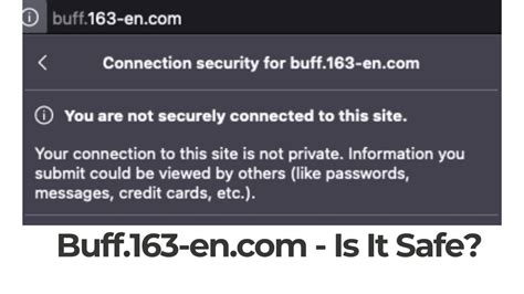 is buff safe|is buff a virus.